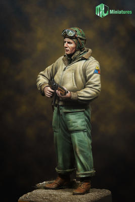 US Tanker in WW2